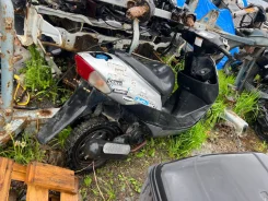 Suzuki Lets 2. 49����. ��., ��� ���, ������ �� �� ����
