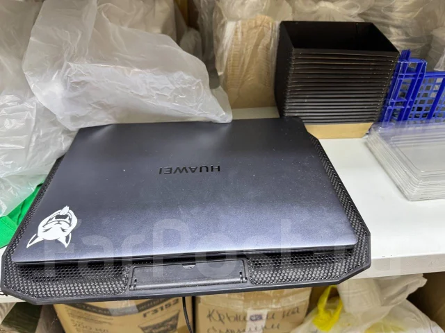 Huawei. WiFi: 1, Bluetooth: 1 ����