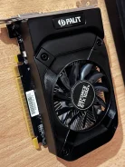 GeForce GTX 1050 Ti ����