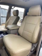 ����� �� ������� Toyota LAND Cruiser 100. Akuba 9900 ����