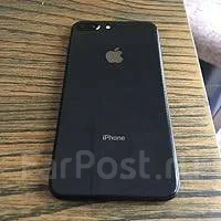 Apple iPhone 8 Plus. �/�, 64 ��, ������, 3G, 4G LTE, ����������, NFC ����