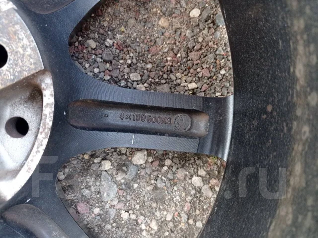 RAYS Sebring ITC Sport. 7.0x16", 4x100, ET38, �� 70,1���. ����