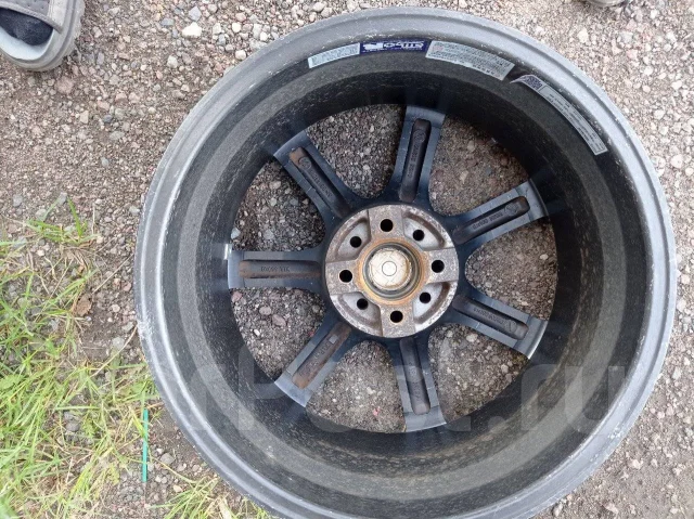 RAYS Sebring ITC Sport. 7.0x16", 4x100, ET38, �� 70,1���. ����