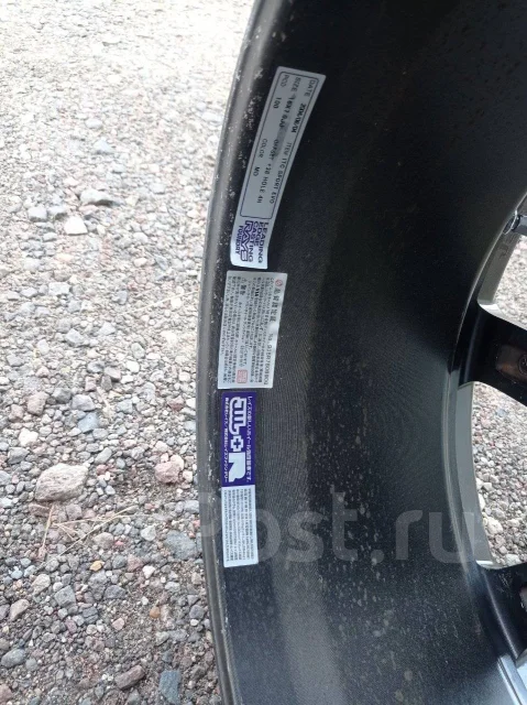 RAYS Sebring ITC Sport. 7.0x16", 4x100, ET38, �� 70,1���. ����