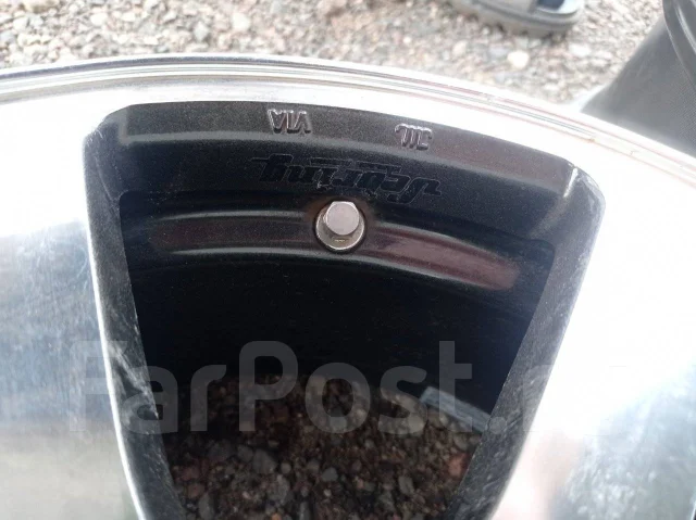 RAYS Sebring ITC Sport. 7.0x16", 4x100, ET38, �� 70,1���. ����