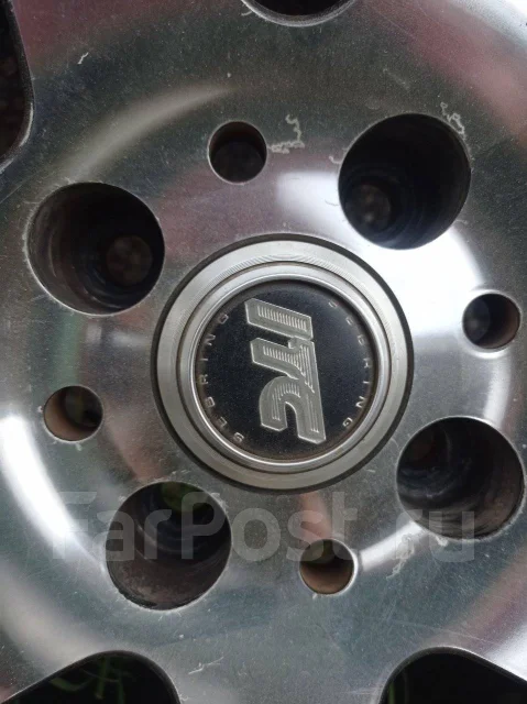 RAYS Sebring ITC Sport. 7.0x16", 4x100, ET38, �� 70,1���. ����