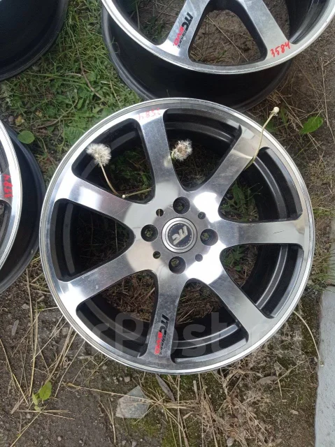 RAYS Sebring ITC Sport. 7.0x16", 4x100, ET38, �� 70,1���. ����