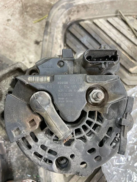 ��������� DAF LF45 3.9 (01.01-) 1400520 1400520 ����