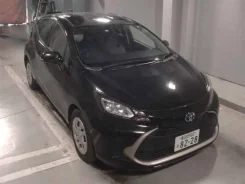������� ����� (� �������) Toyota AQUA MXPK11 48000km 45510-52460 ����