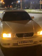 Toyota Mark II. �������, ������, 2.0 (140��.�.), ������, 400 000����. �� ����
