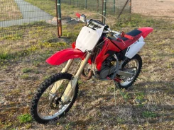 Honda CR 85R Expert. 85����. ��., ��������, ��� ���, ������ �� �� ����