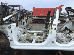����� �� ������� ����� Ford Fiesta (CB1) 2008-2019 [1739746] 1739746 ����