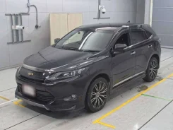 ������� ����� (� �������) Toyota Harrier ZSU60 65000km 45510-42150 ����