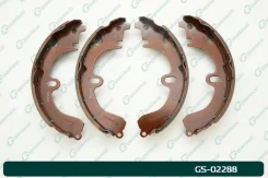 ������� ���������� G-brake Toyota Camry/Vista 90-04/Corolla E10#/11 GS02288 ����
