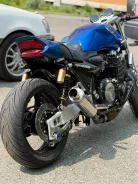 Yamaha XJR 1300. 1 300����. ��., ��������, ���������, ������ �� �� ����