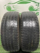 Michelin Pilot LTX