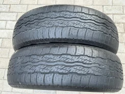 Bridgestone Dueler H/T. ������, �/�, ����� 50 % ����