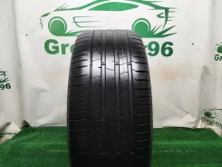 Pirelli P Zero E