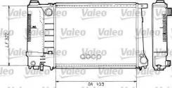 �������� ���������� ��������� Valeo ���. 730365 730365 ����