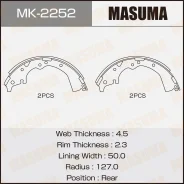 ������� ��������� ���������� Masuma, MK-2252. �������� 24 ������ ��� 50 000 �� ������� Masuma MK-2252 MK2252 ����