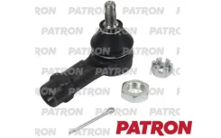 ���������� ������� Hyundai GETZ; Accent; Elantra XD; Matrix; Santa Fe Classic; Trajet; KIA Cerato I Patron PS1082 PS1082 ����