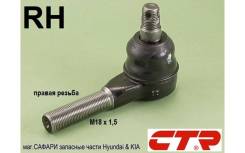 ���������� �������, ������ KIA Bongo III (1,2��. /1,4��. ) 2004-2016��. CTR CEKK9 CEKK9 ����