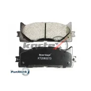 ������� ��������� Toyota Camry V40 06-/V50 11-/Lexus ES 240/350 06- �������� Kortex KT2080STD KT2080STD ����