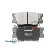 ������� ��������� Toyota RAV4 06-/Camry 2.4/3.5 06- ������ Kortex KT3426STD KT3426STD ����