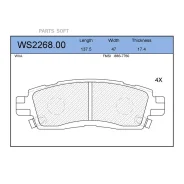 ������� ��������� �������� | ��� | Jeenice WS226800 WS226800 ����