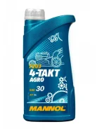 Mannol 4-Takt Agro