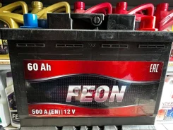 Feon