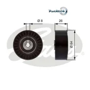 ����� ���������� ����� Gates T38094 T38094 ����