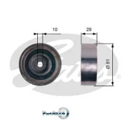 ����� ����� ��� VAG 1.6-2.0TDI 03- Gates T42305 T42305 ����