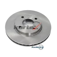 ���� ��������� FORD Focus 98-05/Fusion 1.4/1.6 01- �������� ������������� Kortex KD0014 KD0014 ����
