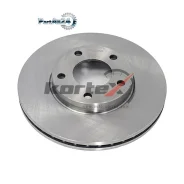 ���� ��������� Mazda 3 1.4/1.6 03-/Mazda 5 15 1.8/2.0/2.0D 03- �������� ����. Kortex KD0022 KD0022 ����