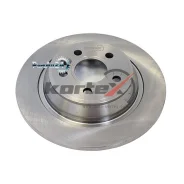 ���� ��������� FORD Galaxy 06-/KUGA 08-/Mondeo 07-/S-MAX 06- ������ Kortex KD0035 KD0035 ����