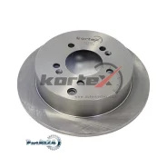 ���� ��������� Hyundai ix35/Santa FE (SM)/Trajet/Tucson/KIA Sportage 04- ������ Kortex KD0047 KD0047 ����