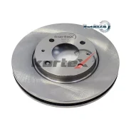 ���� ��������� Mitsubishi Galant VI 96-04/Lancer 03- �������� ����. Kortex KD0152 KD0152 ����