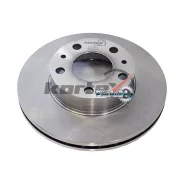 ���� ��������� Citroen Jumper/FIAT Ducato/Peugeot Boxer 94- �������� D=280��. Kortex KD0142 KD0142 ����