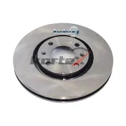���� ��������� Citroen Berlingo +ESP/C5/C4/Peugeot 207 05-/307 05- �������� Kortex KD0154 KD0154 ����