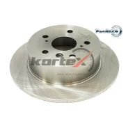 ���� ��������� Toyota Camry V40 06-11 ������ Kortex KD0253 KD0253 ����