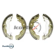 ������� ����. ���. Hyundai Accent 00-05/Elantra 00-/Lantra -00/Matrix 01- (203x39) Kortex KS011STD KS011STD ����