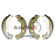������� ����. ���. FORD Focus II 1.4/1.6/1.6D 04- Kortex KS032STD KS032STD ����