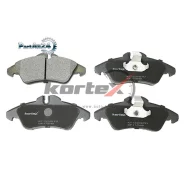 ������� ��������� Mercedes Sprinter (901-904) 95-06/Volkswagen LT 28-46 �������� Kortex KT1220STD KT1220STD ����