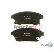 ������� ��������� Chevrolet Cruze/OPEL Astra J 16 10- �������� Kortex KT1362STD KT1362STD ����