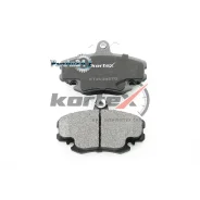 ������� ��������� Renault Logan 04-/Sandero 08-/CLIO 91- �������� ��� ������� Kortex KT1634STD KT1634STD ����