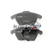 ������� ��������� AUDI A3/Volkswagen G5/Passat 06-/Touran 03-06/Caddy 04- ���. Kortex KT1550STD KT1550STD ����