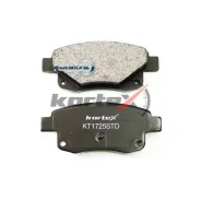 ������� ��������� FORD Transit 06- ������ � �������� Kortex KT1725STD KT1725STD ����