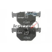 ������� ��������� BMW E70/F15/E71/F16 ������ Kortex KT1730STD KT1730STD ����