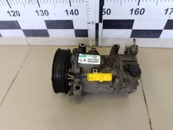 ���������� ������� ����������������� Citroen C4 2005-2011 6453QJ ����